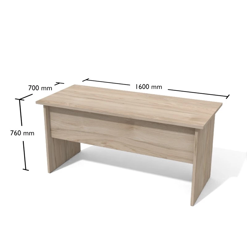 Biurko 160cm